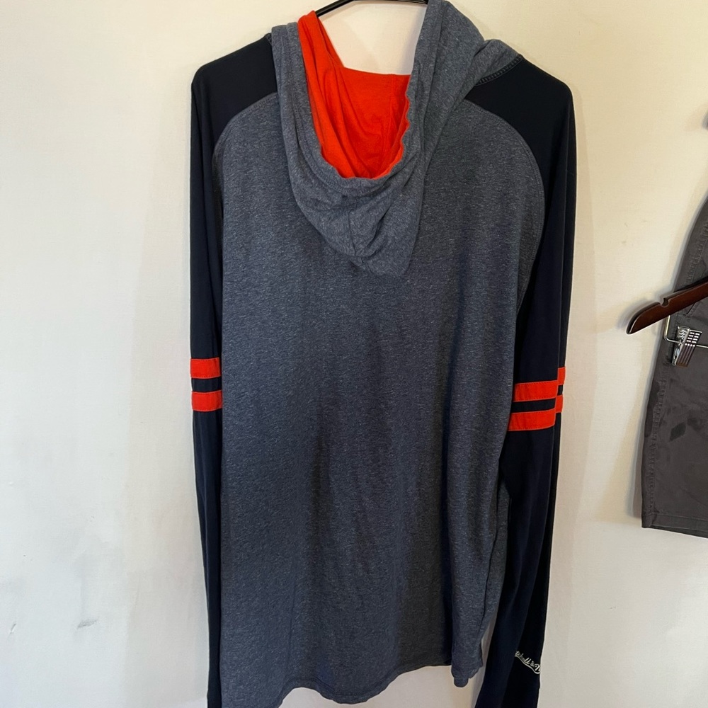 Mens padres long sleeve